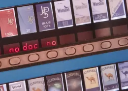 Ireland Bans on Tobacco and Vape Vending Machine Sales 4 Ireland Vending Machine Ban