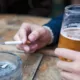 Father's Teenage Smoking May Speed Up Child's Biological Aging 18 Father Smoking Puberty