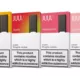 Juul Labs UK Expands JUUL2 Pod Flavors to Boost Adult Smoker Transition 19 JUUL2 Pod Flavors