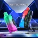 OXBAR Astro Maze 50K Review: Great Triple Mesh Coil Vape 18 OXBAR Astro Maze 50K Review