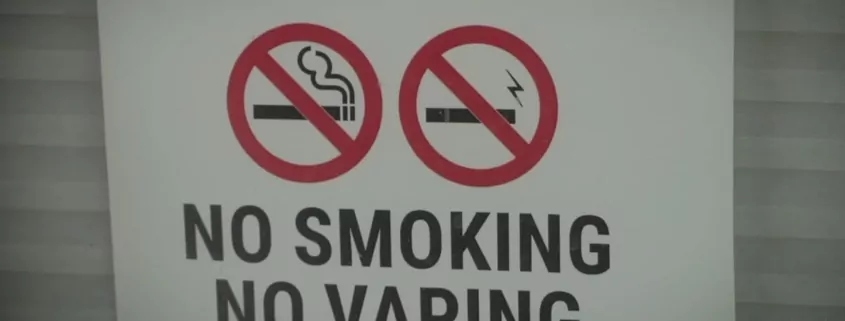 Montana Bans Indoor Vaping Under Clean Indoor Air Act 1 Montana Bans Indoor Vaping