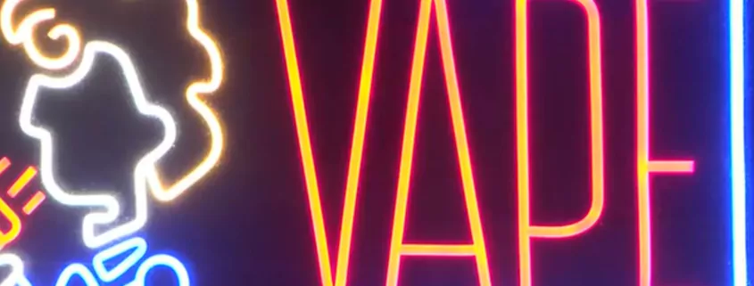 Alabama: Montgomery City Council Approves Local Vape Tax 1 Montgomery Vape Tax