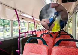Singapore Intensifies Vape Enforcement on Public Transport 4 Singapore Vape Ban Public Transport Vaping
