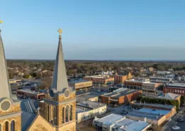 Alabama: City of Cullman Approves Local Vape Tax 10 City of Cullman Approves Local Vape Tax