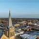 Alabama: City of Cullman Approves Local Vape Tax 17 City of Cullman Approves Local Vape Tax