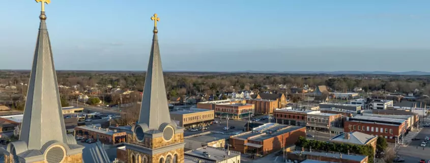 Alabama: City of Cullman Approves Local Vape Tax 1 City of Cullman Approves Local Vape Tax