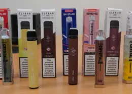 UK Vape Duty May Boost Smaller Devices & Nicotine Pouches 6 UK Vaping Duty Vape Tax 2026