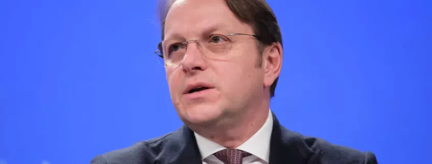 EU Health Commissioner Vows to Hike Vape Taxes to Cigarette Levels 1 EU Vape Tax