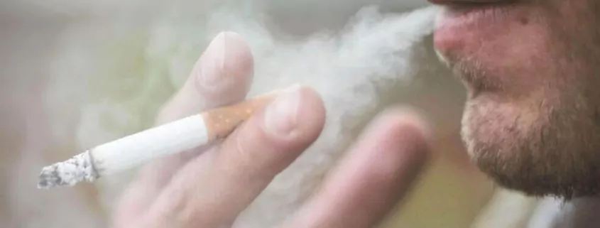 Colombia: Prohibido Fumar y Vapear en Áreas Comunes de Edificios 1 Colombia Smoking Law Vaping Ban