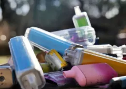 New Jersey Enforces Beach Vape Ban Despite FDA Fruit Flavor Approval 5 Sea Bright New Jersey Vape Store Ban THC Sales Ban