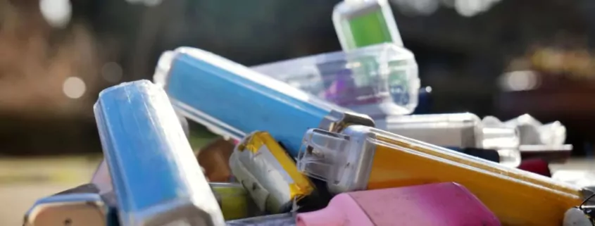 New Jersey Enforces Beach Vape Ban Despite FDA Fruit Flavor Approval