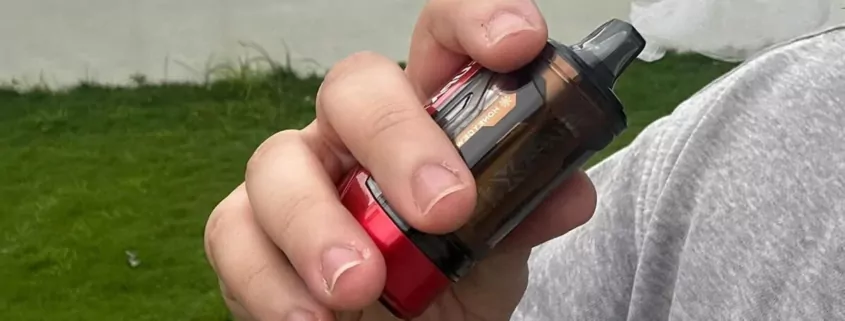 Guam Considers New Law to License and Tax Vaping Products 1 Guam Vaping Law
