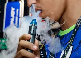 Malaysia Vaping Ban: Lessons from French Health Study 5 Malaysia Vape Tax Vape Ban