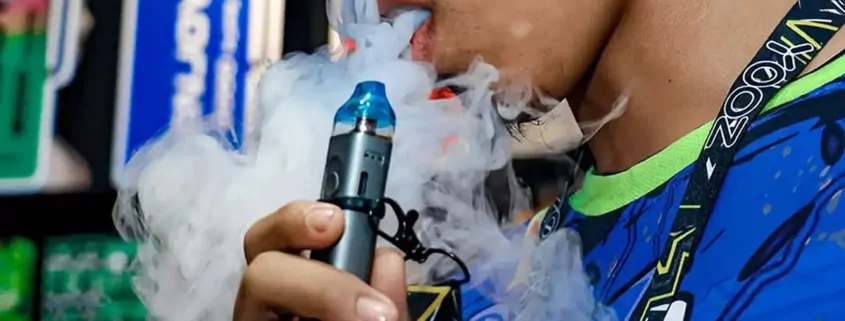 Malaysia Moves to Full Nationwide Vape Ban by 2026 1 Malaysia Vape Tax Vape Ban