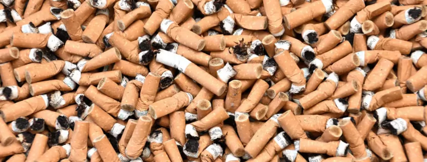 Europe Has Highest Smoking Rates Globally: WHO Report 1 Europe Smoking Rates