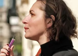 WHO: Smoking Declines, But Youth Vaping Surges to 100M+ Users 6 WHO Tobacco Report