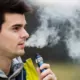 UK Launches £1.46M Study on Long-Term Vaping & Lung Health 16 Vaping Lung Health E-cigarette Research UK