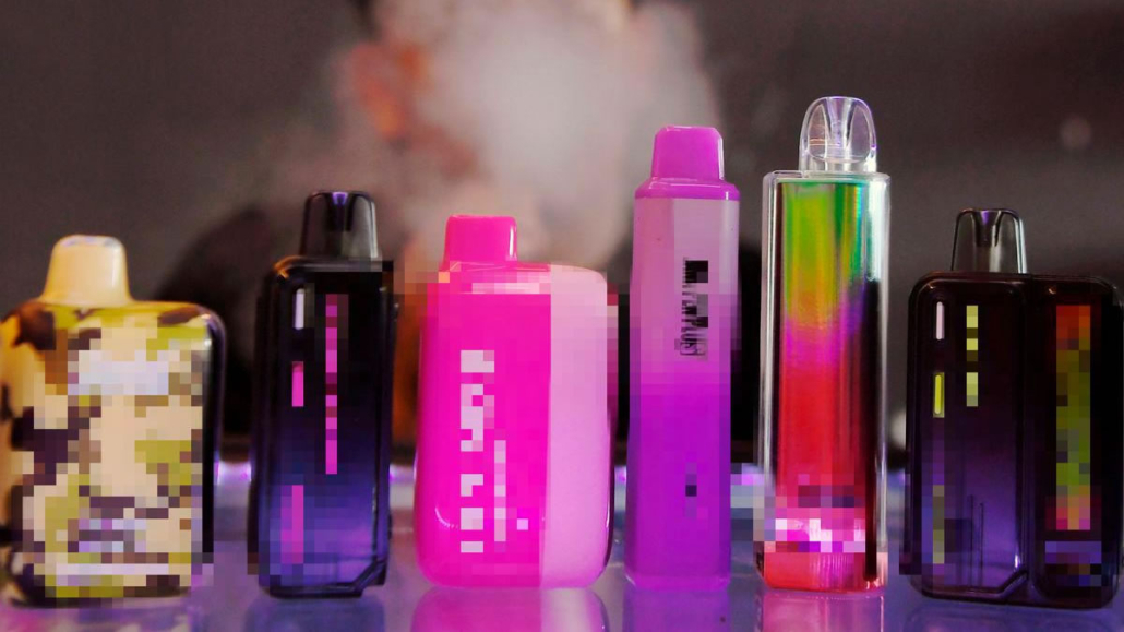 Malaysia's Online Vape Ban Drives Market into 