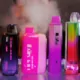 Malaysia vape Ban