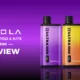 Hyola Ultra 30K Prefilled Pod Kit Review: 30,000 Puffs Tested 18 Hyola Ultra 30K Review