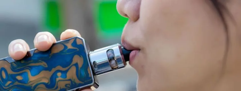 South Korea Mandates Disclosure of Harmful Vape Ingredients 1 South Korea Synthetic Nicotine