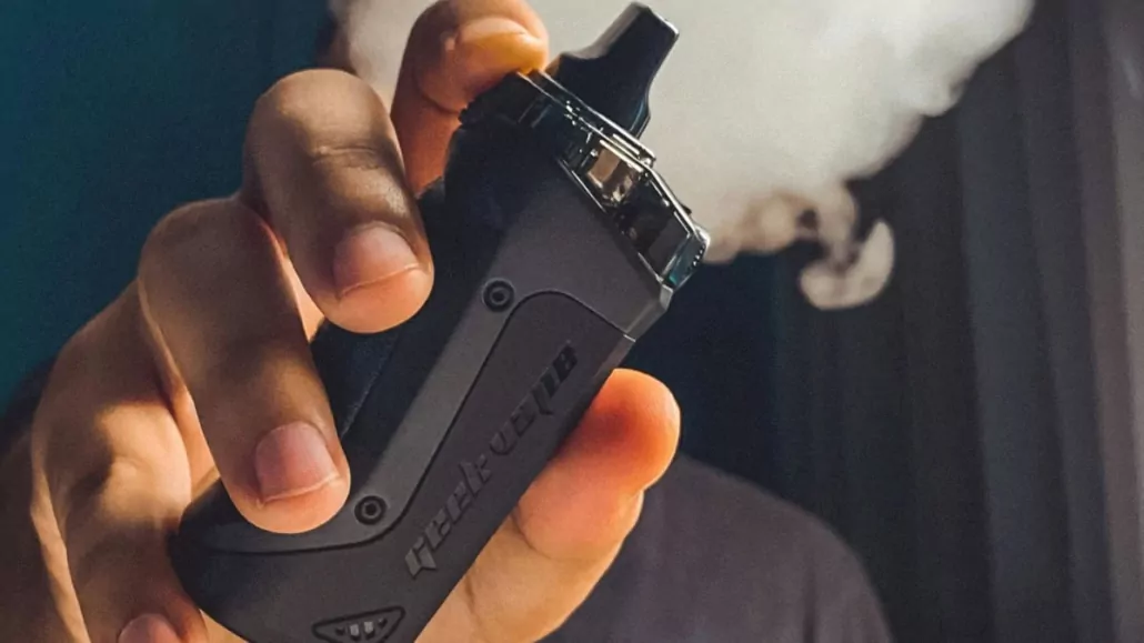 vapes in pakistan Pakistan Bill Seeks to Ban E-Cigarette Sales to Minors