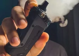Pakistan Bill Seeks to Ban E-Cigarette Sales to Minors 4 Pakistan Vape Ban