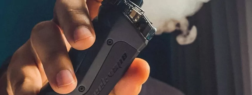 Pakistan Bill Seeks to Ban E-Cigarette Sales to Minors 1 Pakistan Vape Ban