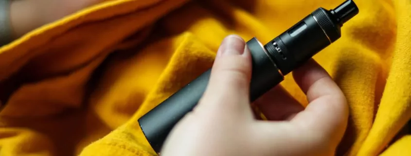 France Proposes New Tax on Vaping Products in 2026 Budget Draft 1 France Vape Tax