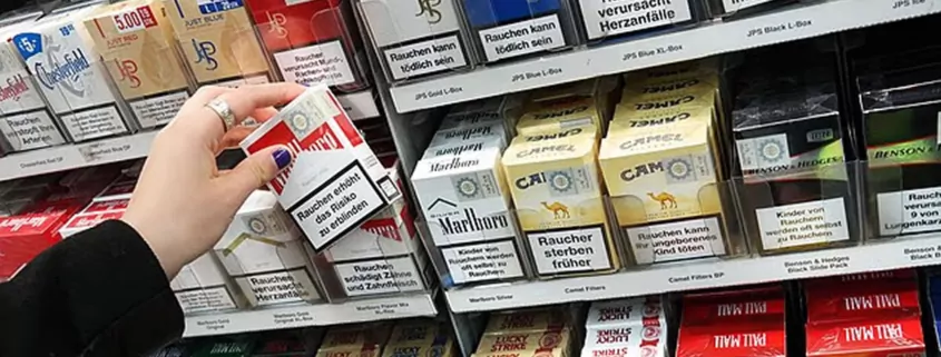 EU Considers Ban on Filter Cigarettes & E-Cigarettes 1 EU Cigarette Ban