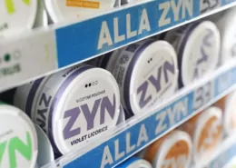 FDA Reviews Zyn "Reduced Risk" Ads: Will Smokers Switch? 6 Zyn Safe Oral Nicotine Pouches