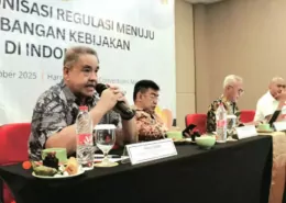 Indonesian Researchers Call for Balanced Vape & Tobacco Laws 6 Indonesia Vape Regulation