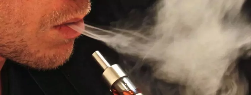 Les Législateurs Français Rejettent la Taxe sur le Vapotage mais Interdisent la Vente en Ligne 1 France Vape Tax