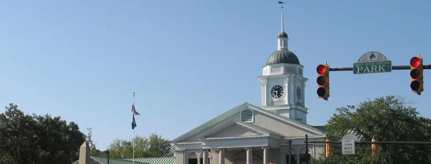 Aiken County, SC Advances Vape Shop Location Restrictions 1 Aiken County Vape Shop