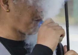 British Columbia's Bill 24 to Sue Vape Industry Sparks Debate 7 British Columbia Vape Law