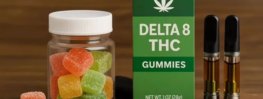 Maryland Court Rules Delta-8, Delta-10 THC "Always Illegal" in State 1 Maryland Delta-8 Ban