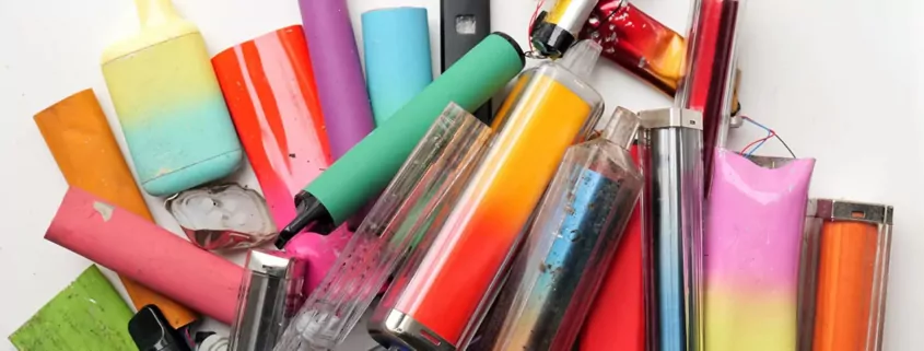 Michigan Bill Bans Metal Vape Coils: Glass & Ceramic Only 1 Michigan Vape Tax