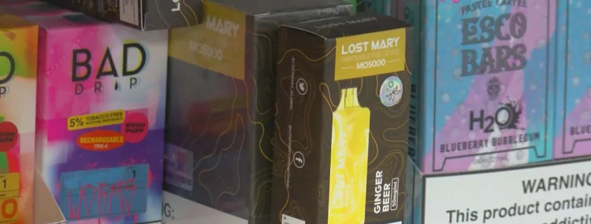 Wisconsin Vape Ban Faces Lawsuit, "Big Tobacco" Accusations 1 Wisconsin Vape Law