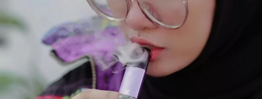 Vaping Laws in Southeast Asia: A Country-by-Country Guide (2025) 1 Southeast Asia Vaping Laws