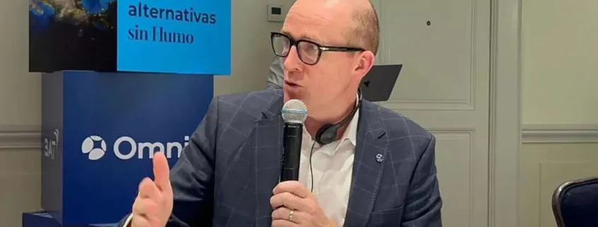 BAT Touts Mexico as Key for Smokeless Latin America 1 Mexico Vape Ban