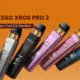 VAPORESSO XROS PRO 2 Review: The Best Open Pod Yet? 16 VAPORESSO XROS PRO 2 Review