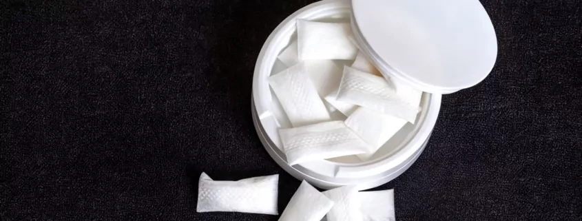 Nicotine Pouches May Help Smokers Reduce Harm: Study 1 Nicotine Pouches Harm Reduction