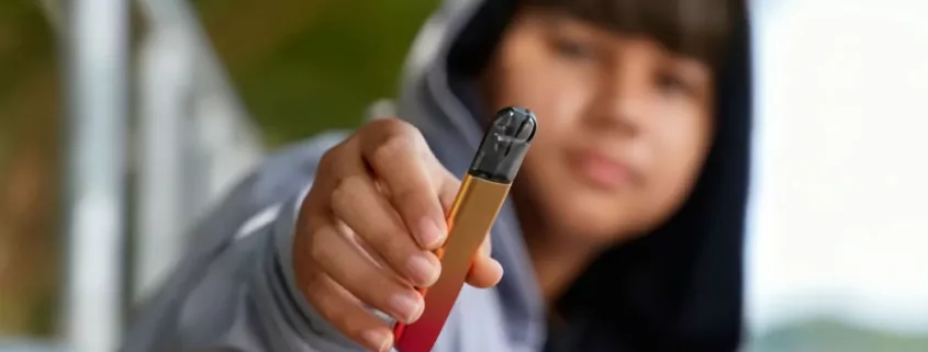 Thailand to Tighten E-Cigarette Ban Amid Vaping Surge 1 Thailand Vape Ban