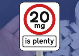 UK Campaign '20 Is Plenty' Pushes for 20mg Cap on Nicotine Pouches 8 Nicotine Pouch Regulation UK 20 Is Plenty Campaign