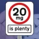 UK Campaign '20 Is Plenty' Pushes for 20mg Cap on Nicotine Pouches 16 Nicotine Pouch Regulation UK 20 Is Plenty Campaign