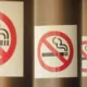 Россия: Курение на общих балконах влечет штрафы до 1 500 рублей 11 Russia Smoking Fine Apartment Balcony Ban
