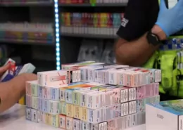 UK's Disposable Vape Ban Fuels Black Market Sales and Organized Crime Surge 8 UK Disposable Vape Ban, Black Market Vapes