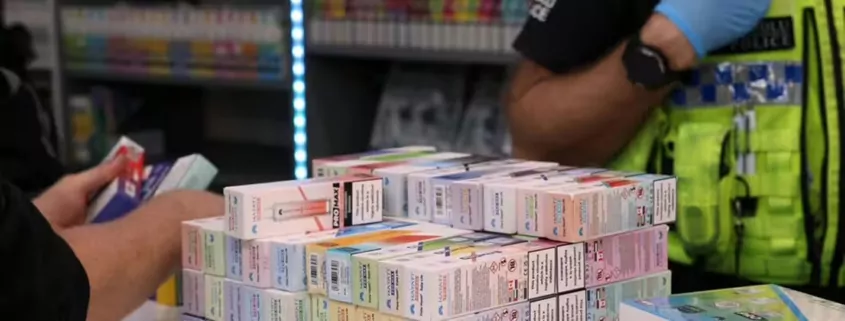 UK's Disposable Vape Ban Fuels Black Market Sales and Organized Crime Surge 1 UK Disposable Vape Ban, Black Market Vapes