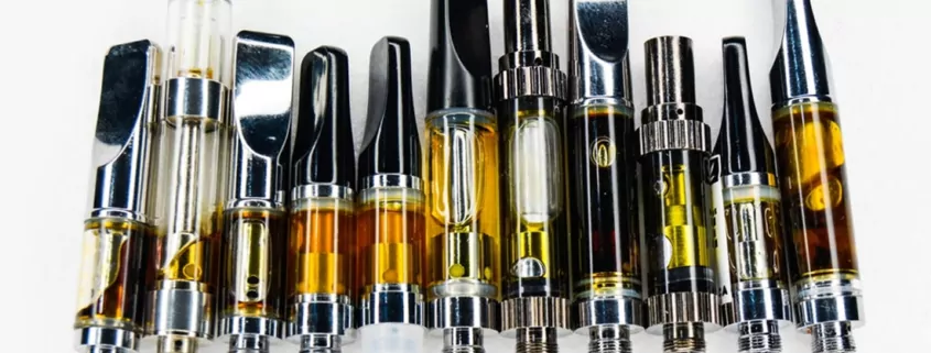 Singapore & Hong Kong Crack Down on Etomidate Vapes 1 Etomidate Vapes K-pods