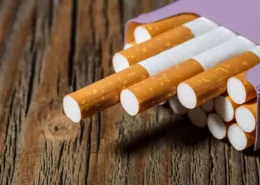Switzerland Implements New Tobacco Products Act (TobPA) 4 Switzerland Tobacco Products Act, TobPA